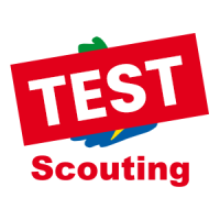 Scouting NL TEST